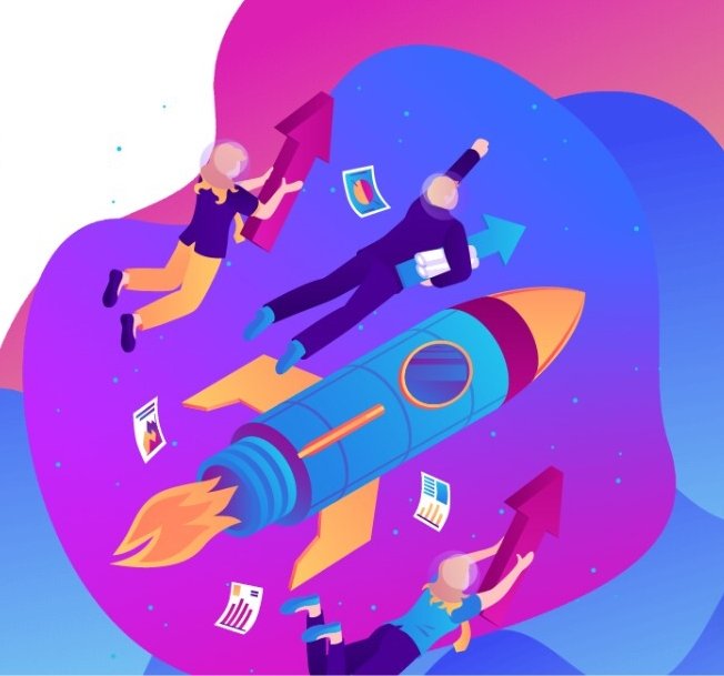 StartupMate - Coworking Centro SP